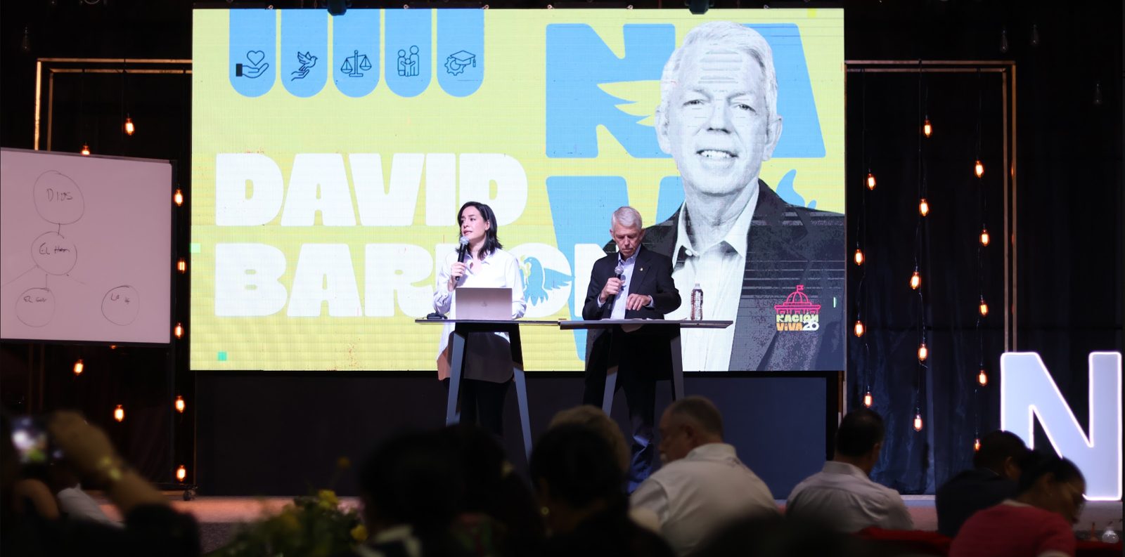 Congreso Nación Viva 2026